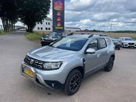 Annonce DACIA DUSTER Essence 2022 d'occasion 