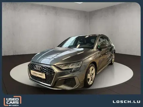 Annonce AUDI A3  2023 d'occasion 