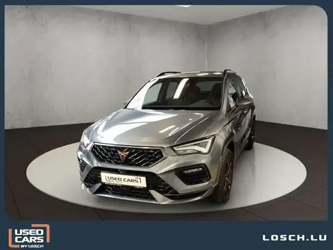 Used CUPRA ATECA Petrol 2023 Ad 