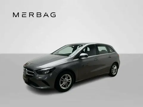 Used MERCEDES-BENZ CLASSE B Diesel 2020 Ad 