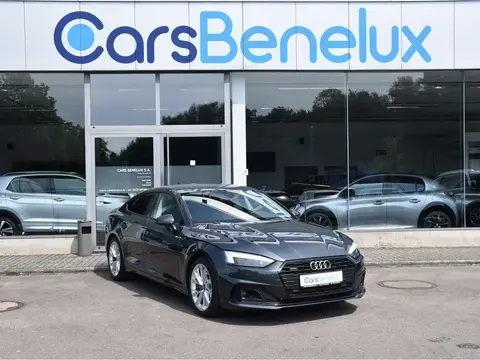 Used AUDI A5 Petrol 2022 Ad 