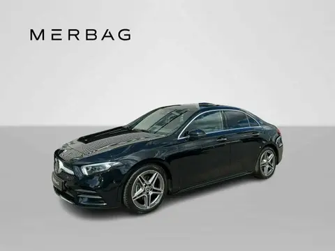 Used MERCEDES-BENZ CLASSE A Petrol 2023 Ad 