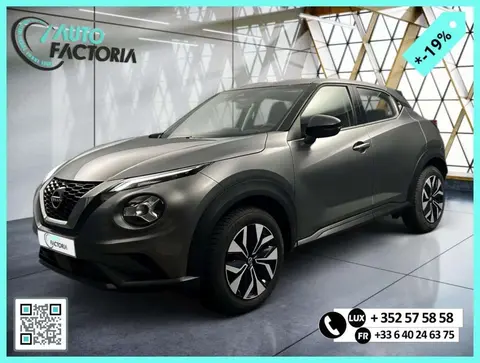 Used NISSAN JUKE Petrol 2023 Ad 