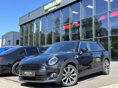 Used MINI COOPER Petrol 2023 Ad 