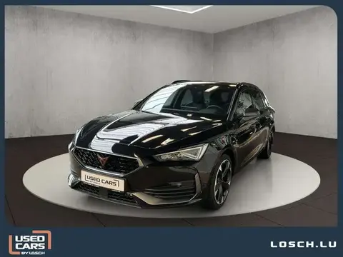 Annonce CUPRA LEON Essence 2024 d'occasion 