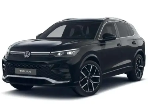 Annonce VOLKSWAGEN TIGUAN Essence 2024 d'occasion 