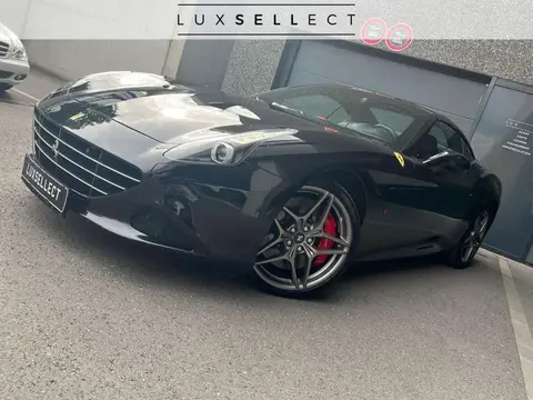 Used FERRARI CALIFORNIA Petrol 2016 Ad 