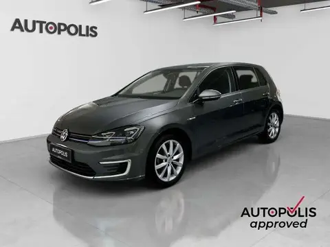 Annonce VOLKSWAGEN GOLF Électrique 2020 d'occasion 