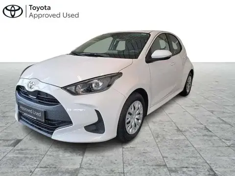 Used TOYOTA YARIS Petrol 2022 Ad 