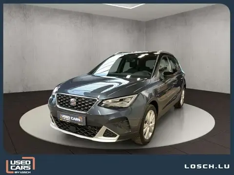 Used SEAT ARONA Petrol 2024 Ad 