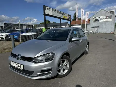 Used VOLKSWAGEN GOLF Petrol 2014 Ad 