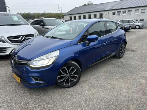 Used RENAULT CLIO Diesel 2018 Ad 