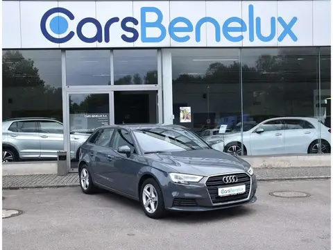 Used AUDI A3 Diesel 2019 Ad 