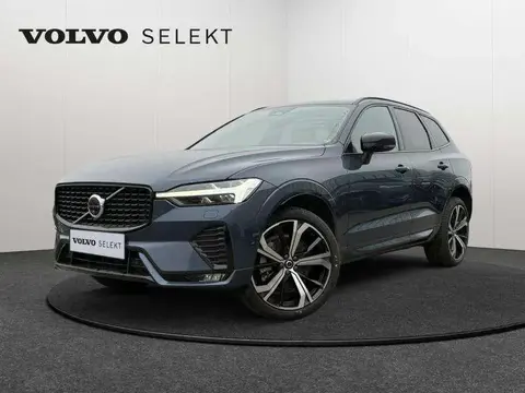 Used VOLVO XC60 Petrol 2024 Ad 