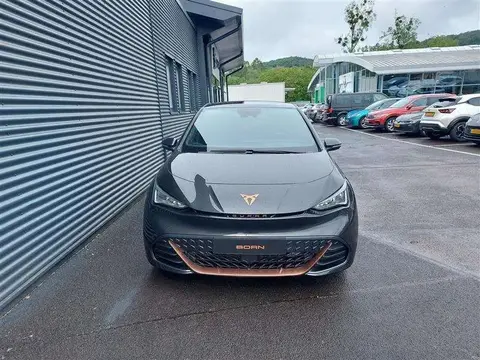 Used CUPRA BORN Electric 2024 Ad 