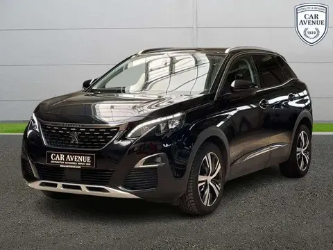 Used PEUGEOT 3008 Diesel 2020 Ad 