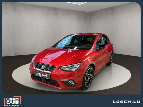 Used SEAT IBIZA Petrol 2023 Ad 