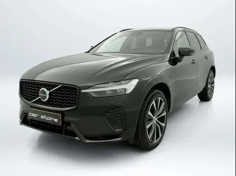 Annonce VOLVO XC60 Hybride 2023 d'occasion 