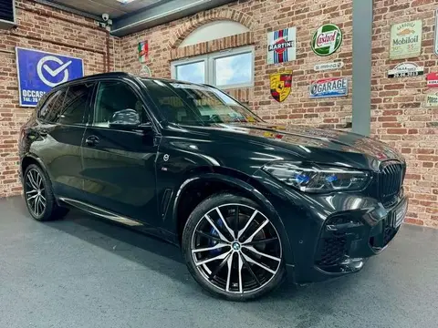 Used BMW X5 Diesel 2022 Ad Luxembourg