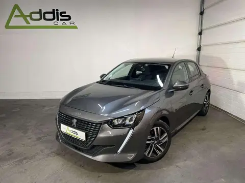 Used PEUGEOT 208 Diesel 2020 Ad 