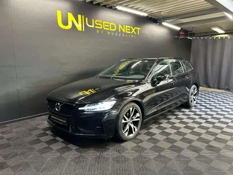 Used VOLVO V60 Diesel 2021 Ad 