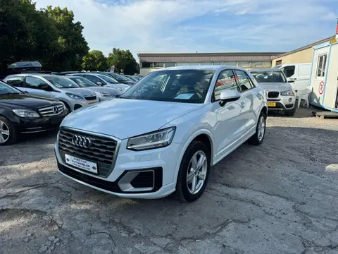 Used AUDI Q2 Diesel 2019 Ad 