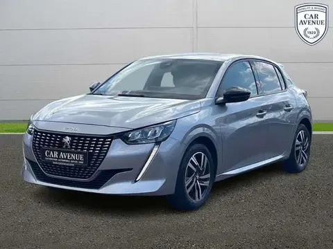 Annonce PEUGEOT 208 Essence 2022 d'occasion 