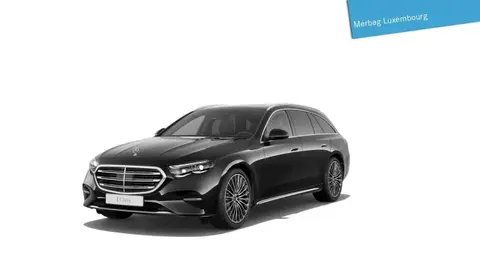 Used MERCEDES-BENZ CLASSE E Diesel 2024 Ad 