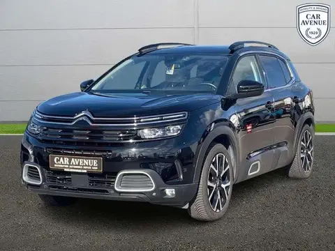 Used CITROEN C5 AIRCROSS Petrol 2021 Ad 