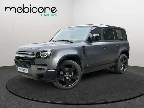 Used LAND ROVER DEFENDER Petrol 2023 Ad 