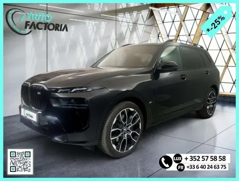 Used BMW X7 Petrol 2023 Ad 