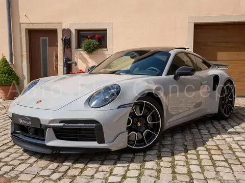 Used PORSCHE 992 Petrol 2024 Ad 