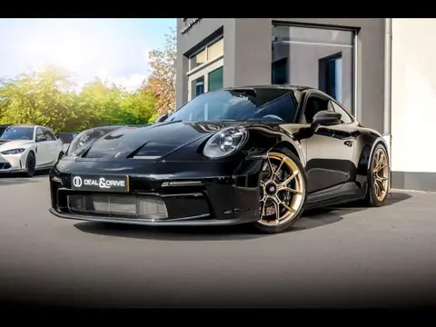 Annonce PORSCHE 911 Essence 2024 d'occasion 