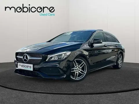 Used MERCEDES-BENZ CLASSE CLA Diesel 2019 Ad 