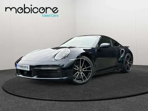 Used PORSCHE 911 Petrol 2023 Ad 