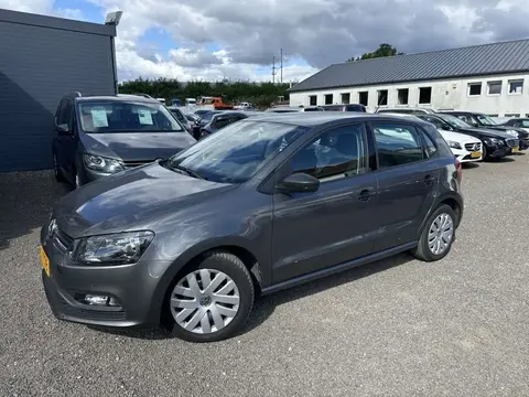 Used VOLKSWAGEN POLO Petrol 2015 Ad 