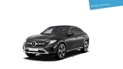 Annonce MERCEDES-BENZ CLASSE GLC Hybride 2024 d'occasion 