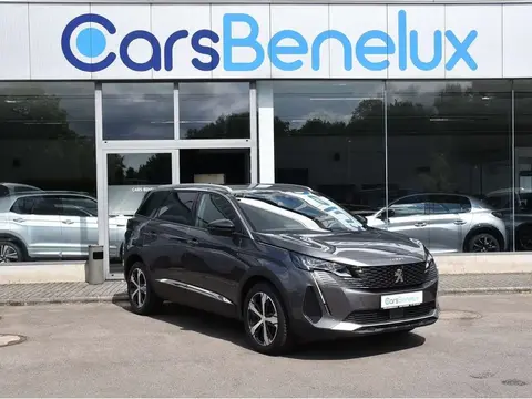 Used PEUGEOT 5008 Diesel 2022 Ad 