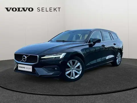 Used VOLVO V60 Diesel 2021 Ad 