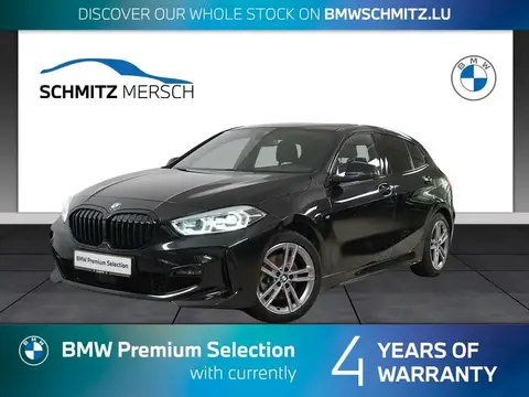 Annonce BMW SERIE 1 Essence 2024 d'occasion 