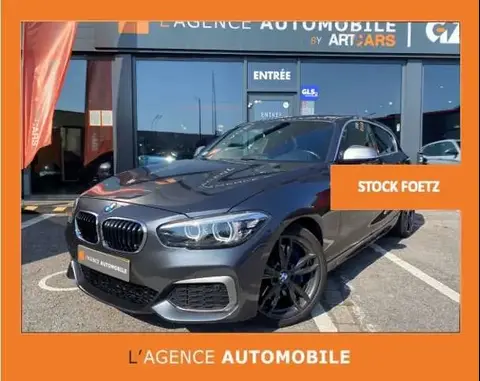 Used BMW SERIE 1 Petrol 2018 Ad Luxembourg