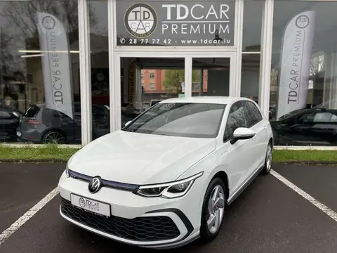 Used VOLKSWAGEN GOLF Hybrid 2020 Ad 