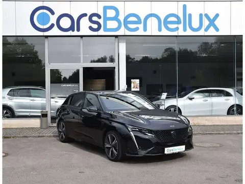 Used PEUGEOT 308 Petrol 2023 Ad 