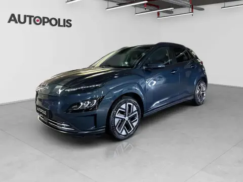 Annonce HYUNDAI KONA Électrique 2023 d'occasion 