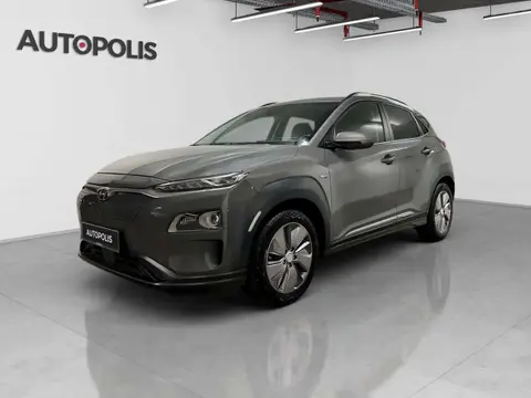 Annonce HYUNDAI KONA Électrique 2020 d'occasion 