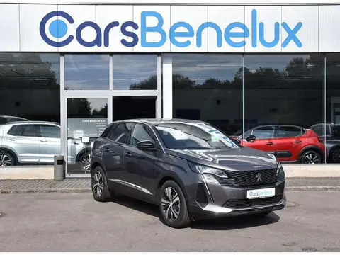 Used PEUGEOT 3008 Petrol 2023 Ad 