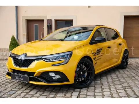 Used RENAULT MEGANE Petrol 2024 Ad 