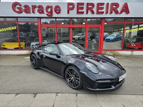 Used PORSCHE 992 Petrol 2023 Ad 