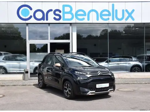 Used CITROEN C3 AIRCROSS Diesel 2023 Ad 