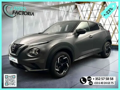 Used NISSAN JUKE Petrol 2023 Ad 